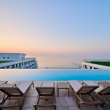 Arrogance Queen Studio - Infinity Pool & Spa Năvodari Exterior foto